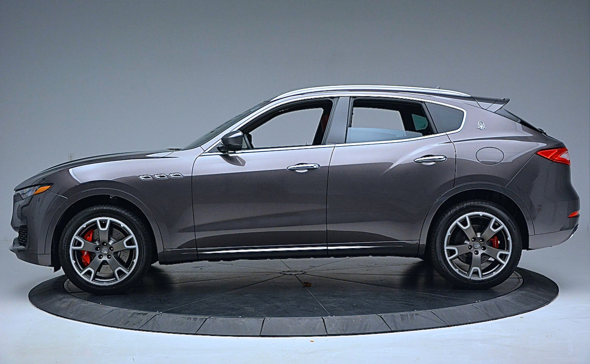 20” Maserati Levante Nereo OE Complete Wheel Set – 360WHEELS