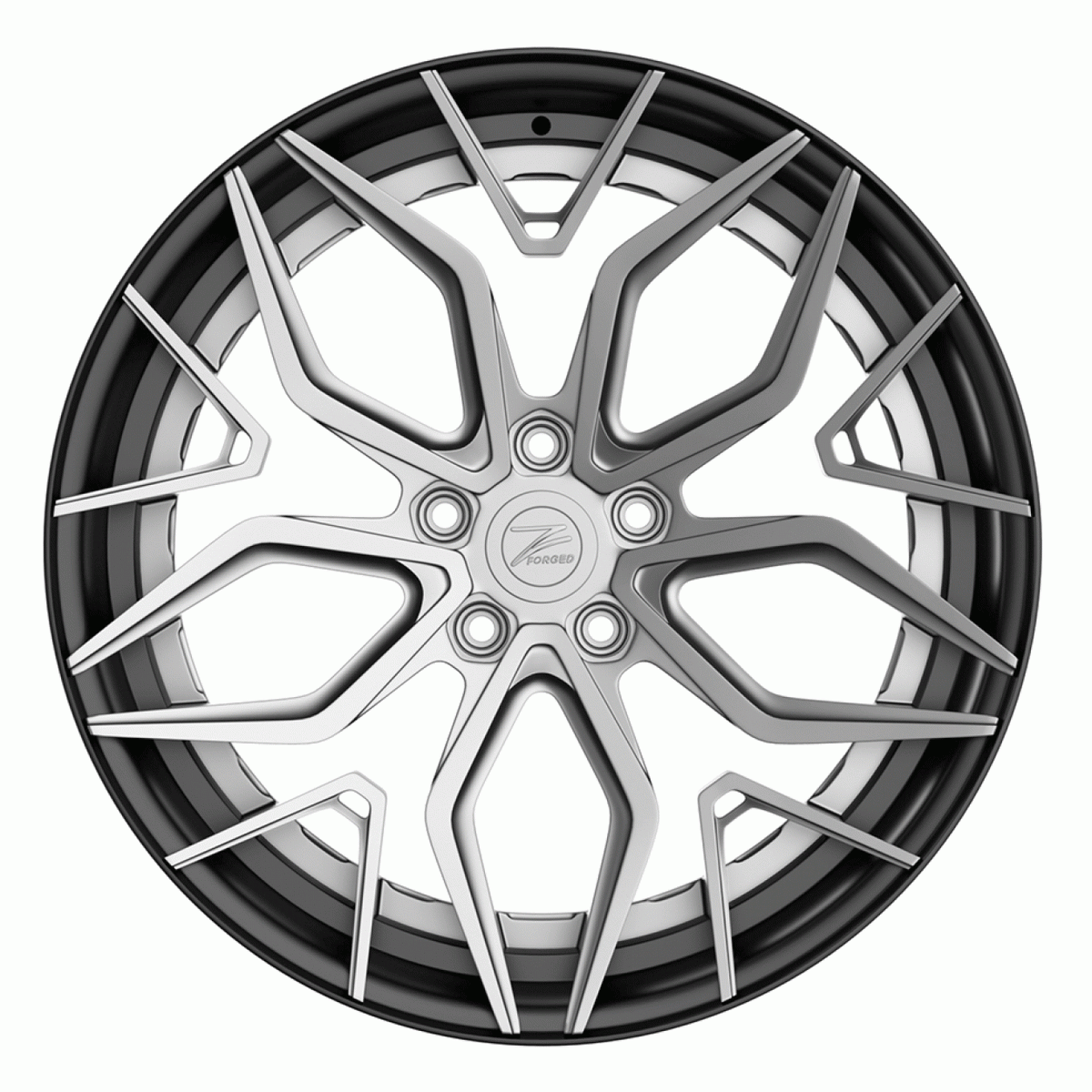 Z-Performance ZP.Forged R Deep Concave – 360WHEELS