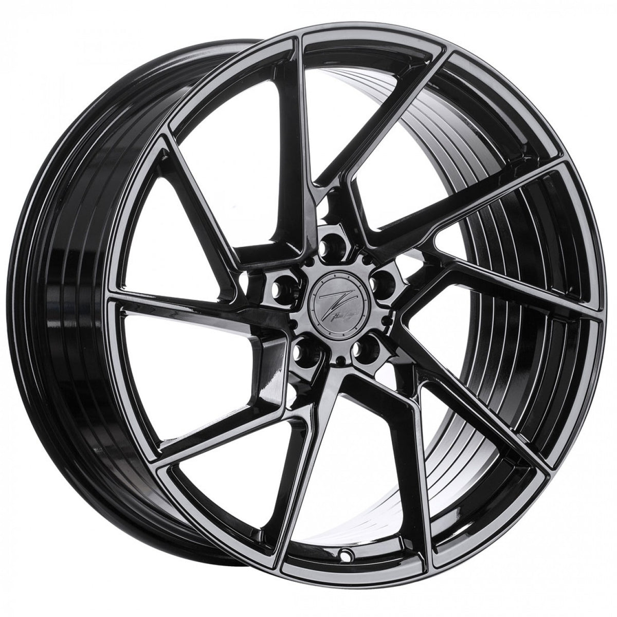 Z-performance ZP3.1 Deep Concave FlowForged Wheels – 360WHEELS