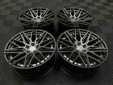 20" BC FORGED HCA162S for Tesla Model 3