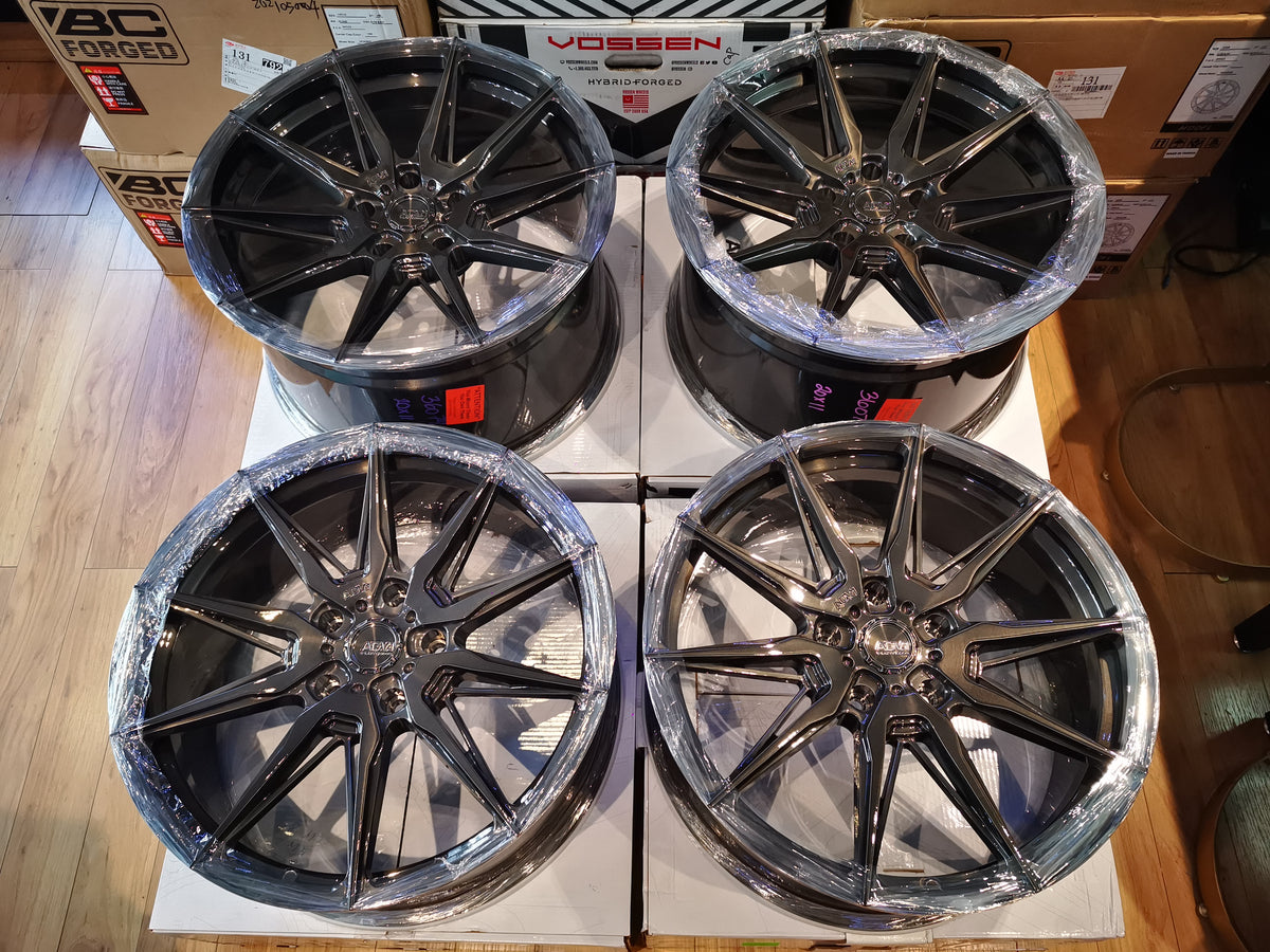 Adv5.0 ADV.1 FlowSpec ADV5.0 20