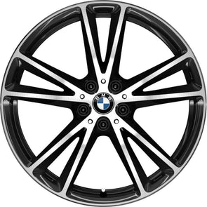 20” BMW 7 Series 686 Wheels