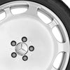 20” Mercedes-Benz Maybach 10-hole OEM Complete Wheels