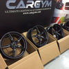20" Ferrari 458 Speciale OE Forged Wheels
