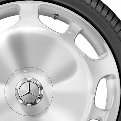 20” Mercedes-Benz Maybach 5 Holes OE Complete Wheels