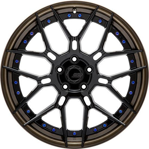 BC Forged Modular 2-Pieces HCA167S