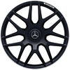 (Pre-Owned) 22” Mercedes-Benz G-Class AMG Forged OE Complete Wheel Set