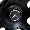 (Pre-Owned) 22” Mercedes-Benz G-Class AMG Forged OE Complete Wheel Set