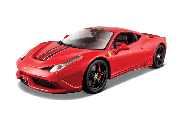 20" Ferrari 458 Speciale OE Forged Wheels