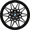 19"/20” BMW M3 / M4 826M M Performance OE Wheels