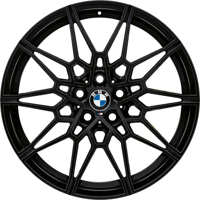 19"/20” BMW M3 / M4 826M M Performance OE Wheels