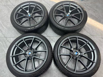 3-Series – 360WHEELS