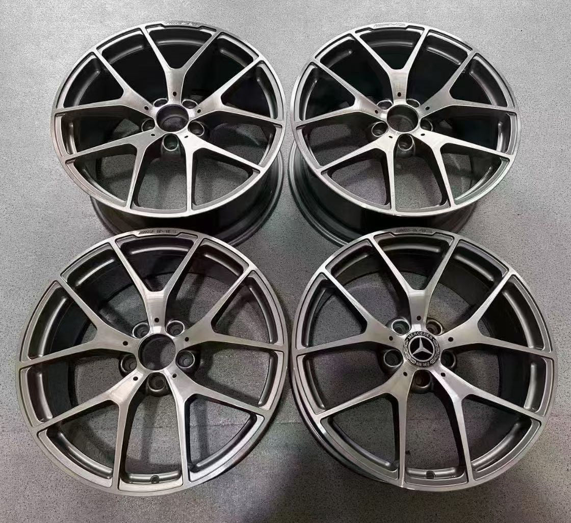 (USED) 19