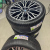 22” BMW X5 G05 / X6 G06 745i OE Wheels Set