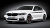 20” BMW 5 Series G30 | G31 669M M Performance Forged Wheelset