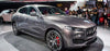 21” Maserati Levante Anteo OEM Complete Wheel Set