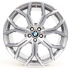 BMW 753 Wheel