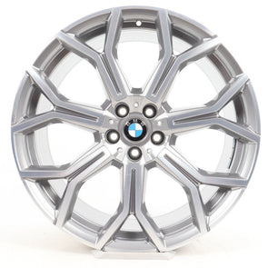 BMW 753 Wheel