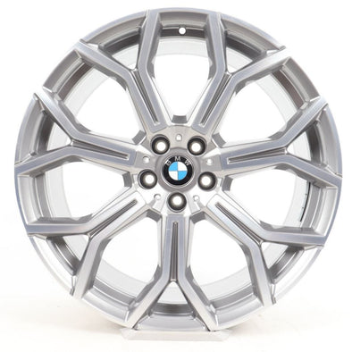 BMW 753 Wheel