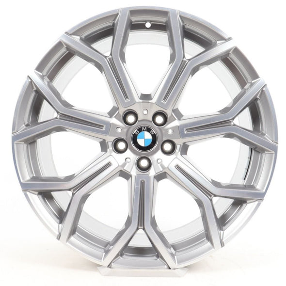 BMW 753 Wheel