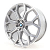 BMW 753 Wheel