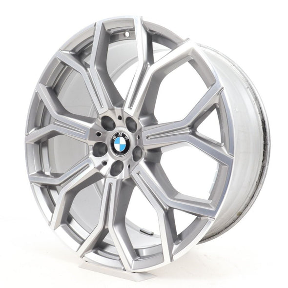 BMW 753 Wheel