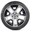 19" BMW i5 / 5-Series G60 934 Aerodynamics OE Wheels Set