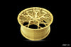 CMST CS607 Monoblock Forged Wheel
