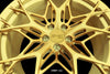 CMST CS607 Monoblock Forged Wheel