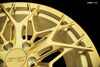 CMST CS607 Monoblock Forged Wheel