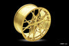 CMST CS607 Monoblock Forged Wheel
