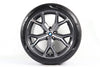 21” BMW X5 / X6 741M OE Complete Wheels Set