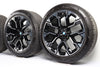 20" BMW X3 iX3 G45 / X4 iX4 G46 1036M M-Performance OE Wheelset