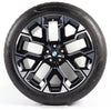 20" BMW X3 iX3 G45 / X4 iX4 G46 1036M M-Performance OE Wheelset