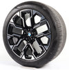 20" BMW X3 iX3 G45 / X4 iX4 G46 1036M M-Performance OE Wheelset