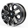 20" BMW X3 iX3 G45 / X4 iX4 G46 1036M M-Performance OE Wheels
