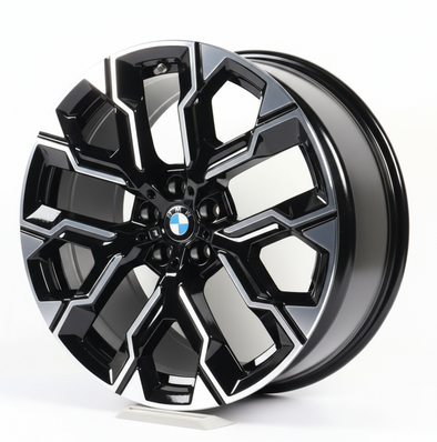 20" BMW X3 iX3 G45 / X4 iX4 G46 1036M M-Performance OE Wheels