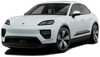 (Demo Car Wheels) 20” Porsche Macan H2 EV OE Wheelset