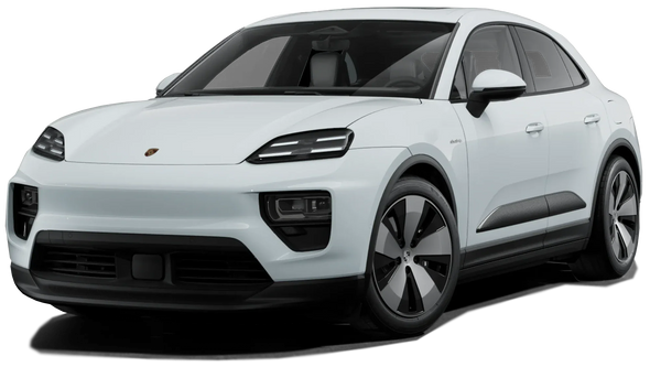 (Demo Car Wheels) 20” Porsche Macan EV OE Wheelset
