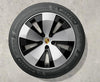 (Demo Car Wheels) 20” Porsche Macan EV OE Wheelset