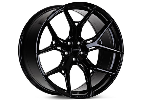 Vossen Hybrid Forged HF5