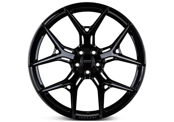Vossen Hybrid Forged HF5