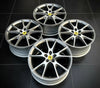 20" Ferrari California OE Wheels