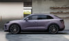 22” Porsche Macan H2 EV / GTS / Turbo 2025+ RS Spyder OE Wheels Set