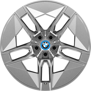 20" BMW iX I20 1002 OE Wheels