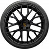 20”/21" Porsche 911 992 RS Spyder Design OE Wheels Set