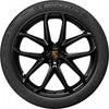 21” Porsche Macan III GT Design OE Complete Wheel Set