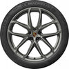 21” Porsche Macan III GT Design OE Complete Wheel Set