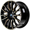 20" BMW 4-Series G22 | G23 M Performance OE 868 M Wheelset