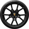 21" Porsche Taycan RS Spyder OE Wheels Set